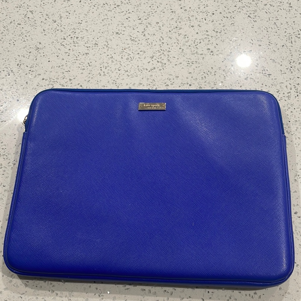 16” Kate Spade MacBook case